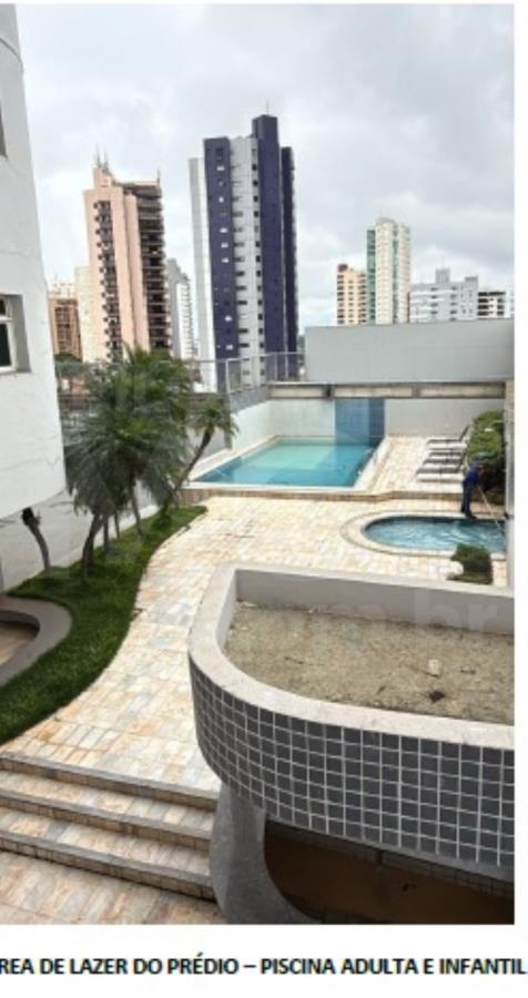 Imagem do imóvel UBERLÂNDIA/MG- APARTAMENTO COM 2 VAGAS DE GARAGEM EXTRAJUDICIAL DE IMÓVEIS