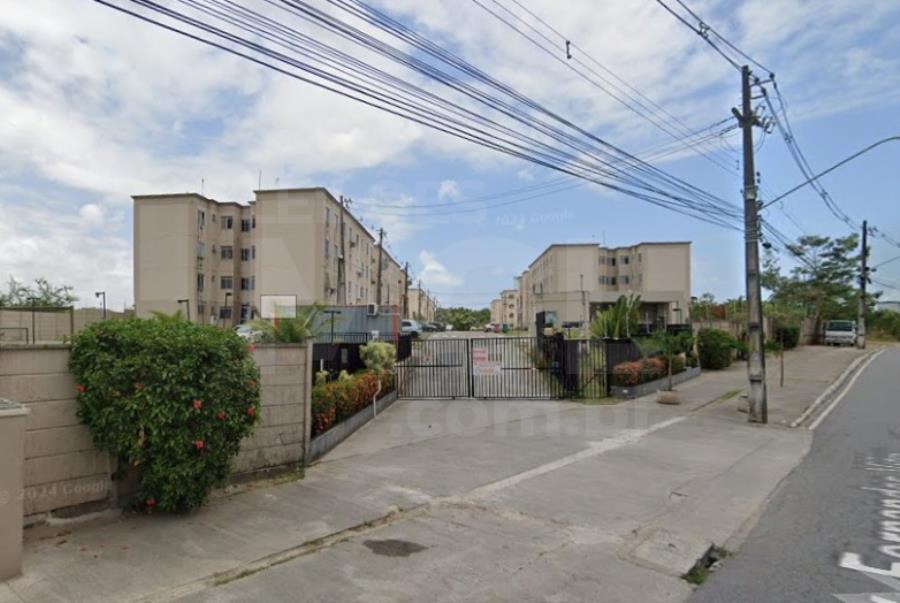 Imagem do imóvel Jaboatão dos Guararapes/PE - Apartamento com 76.00 m² no Bairro Marcos Freire 533176581 IMOVEIS BRASIL AFORA | BANCO DO BRASIL