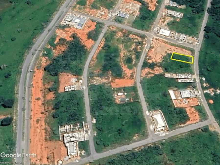 Imagem do imóvel ESMERALDAS/MG — Lote com 293,33m² no Loteamento Ecovilla Tijuco “Cidade Verde” IMÓVEIS | ARREMATAÇÃO ANTECIPADA