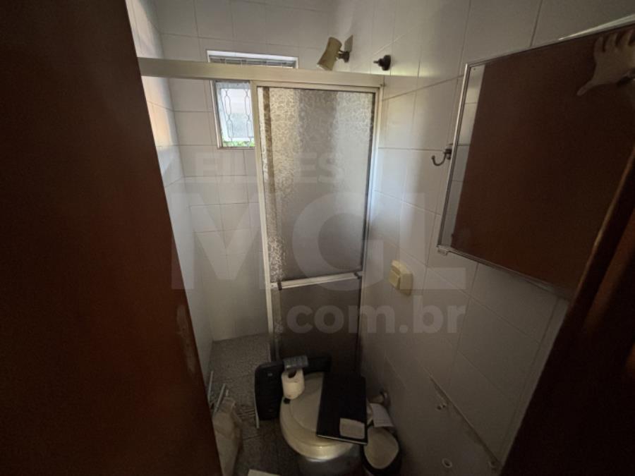 CAMPO GRANDE/MS - Prédio residencial com dois pavimentos em Vila Boa Vista. CREF11 (Conselho Reg. de Educação Física da 11ª Região), localizado em Campo Grande - MS, bairro Vila Boa Vista