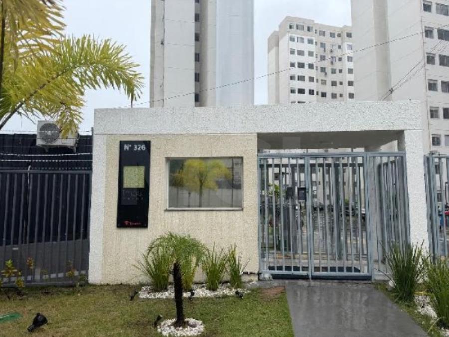 Imagem do imóvel SALVADOR/BA — Apartamento Narandiba (F8787716682544) IMÓVEIS BRASIL AFORA | CAIXA ECONÔMICA FEDERAL