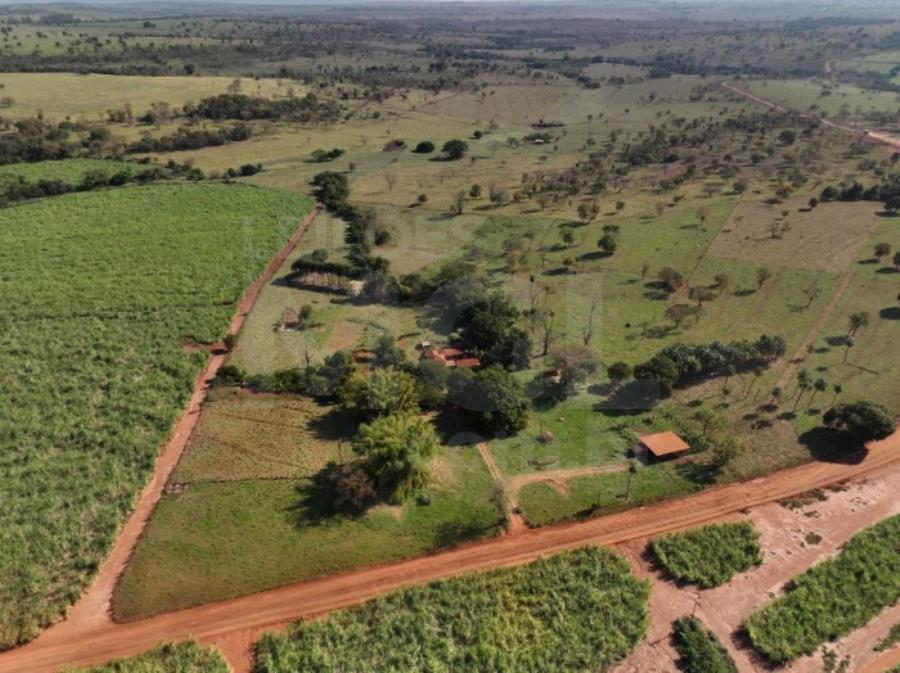 ITAPAGIPE/MG – Fração ideal de 12,5% da Fazenda Moeda ou Moeda de Cima, equivalente a 10,55,14 ha LEILÃO EXTRAJUDICIAL DE IMÓVEIS, localizado em Itapagipe - MG