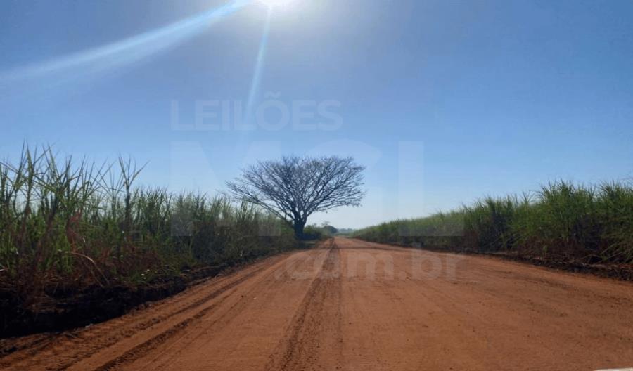 ITAPAGIPE/MG – Fração ideal de 12,5% da Fazenda Moeda ou Moeda de Cima, equivalente a 10,55,14 ha LEILÃO EXTRAJUDICIAL DE IMÓVEIS, localizado em Itapagipe - MG