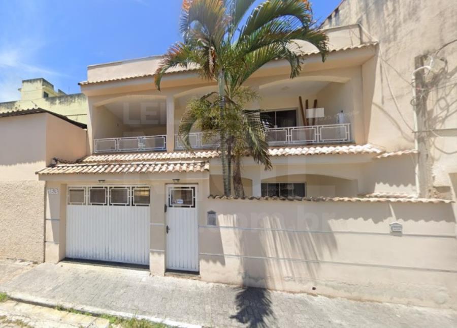 Imagem do imóvel APARECIDA/SP — Casa no Bairro Ponte Alta IMOVEIS BRASIL AFORA