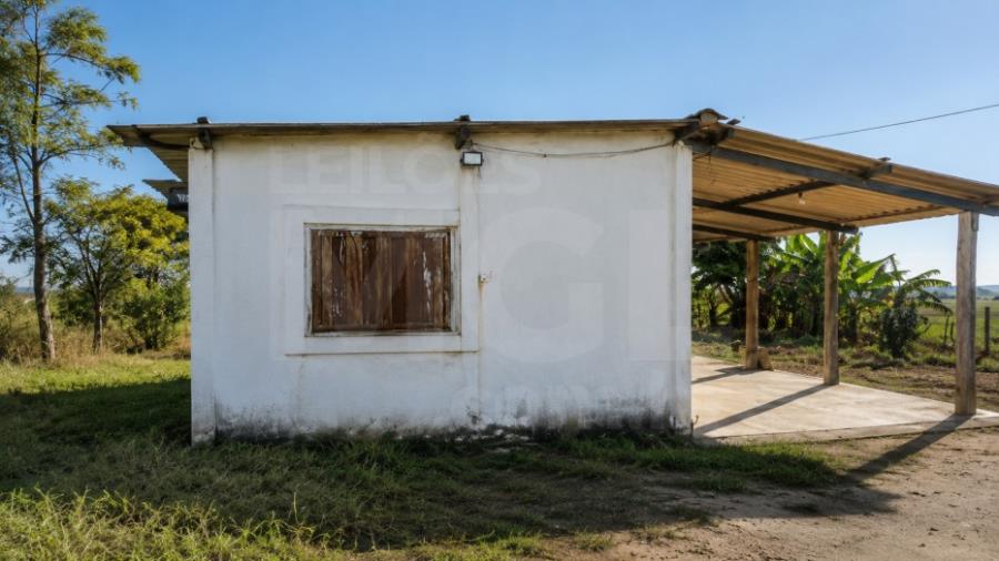 LUZ/MG – Fazenda Noruega com a área de 45,84,05ha no distrito de Esteios IMÓVEIS PARA INVESTIMENTO | MG, localizado em Luz - MG