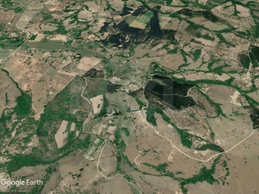Imagem do imóvel FORMIGA/MG — [Fração ideal de 50% sobre] gleba de terra área 4.42.94 ha. IMÓVEIS | MG