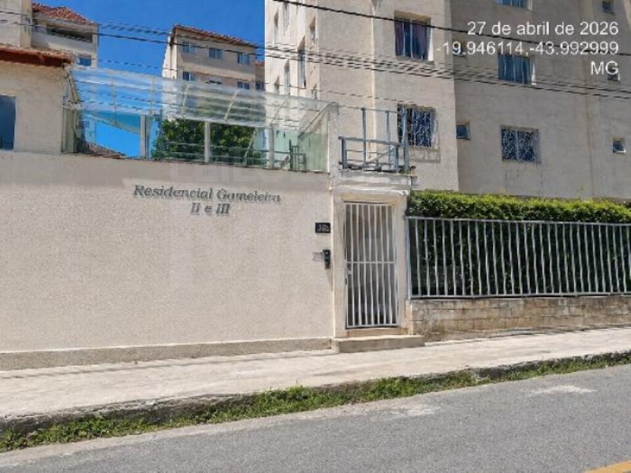 Imagem do imóvel BELO HORIZONTE/MG — Apartamento Nova Gameleira (F8444425921973) IMÓVEIS BRASIL AFORA | CAIXA ECONÔMICA FEDERAL
