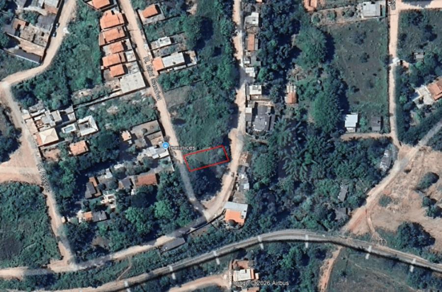 Imagem do imóvel MATEUS LEME/MG - Terreno urbano com área de 360,00m² no Bairro João Paulo II PREFEITURA MUNICIPAL DE MATEUS LEME/MG