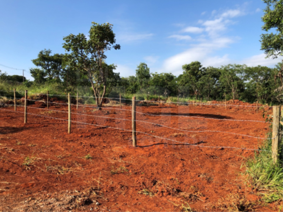 Imagem do imóvel FORMIGA/MG - Lote com área de 480,00m² no Distrito de Pontevila IMÓVEIS RESIDENCIAIS (CASAS, LOTES E APARTAMENTOS) | MG