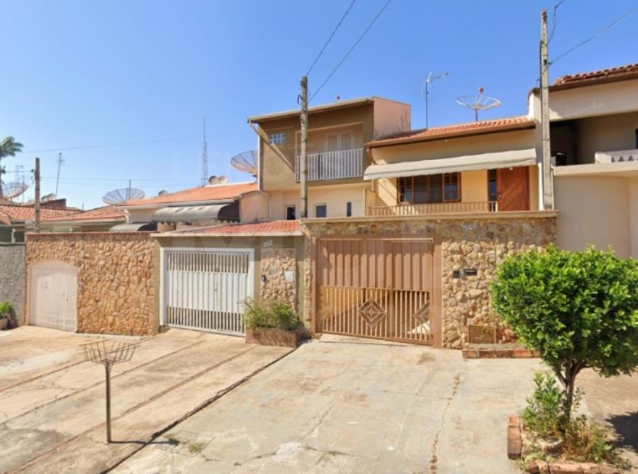 Imagem do imóvel TATUÍ/SP — Casa no Bairro Vila Regia IMOVEIS BRASIL AFORA