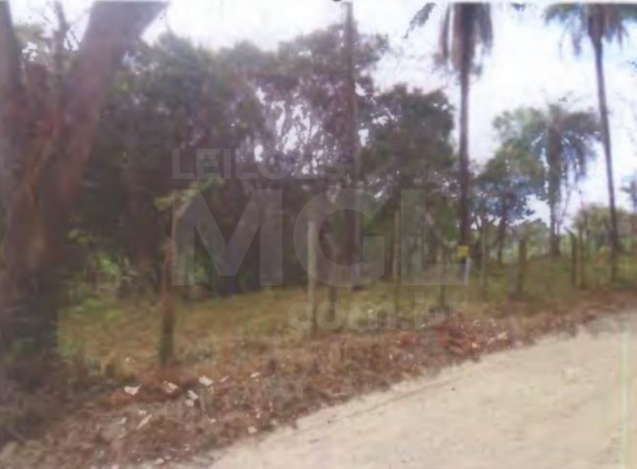 BETIM/MG — Chácara com 1.307,85m² na Granja Flores e Floresta EXTRAJUDICIAL DE IMÓVEIS, localizado em Betim - MG