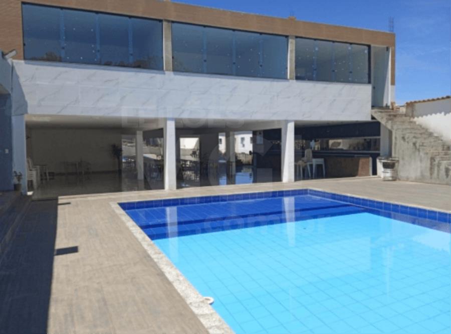 Imagem do imóvel VESPASIANO/MG – Casa e seus respectivos terrenos com a área privativa total de 810,00m², situados no Condomínio Lirio do Vale LEILÃO DE IMÓVEIS EXTRAJUDICIAL
