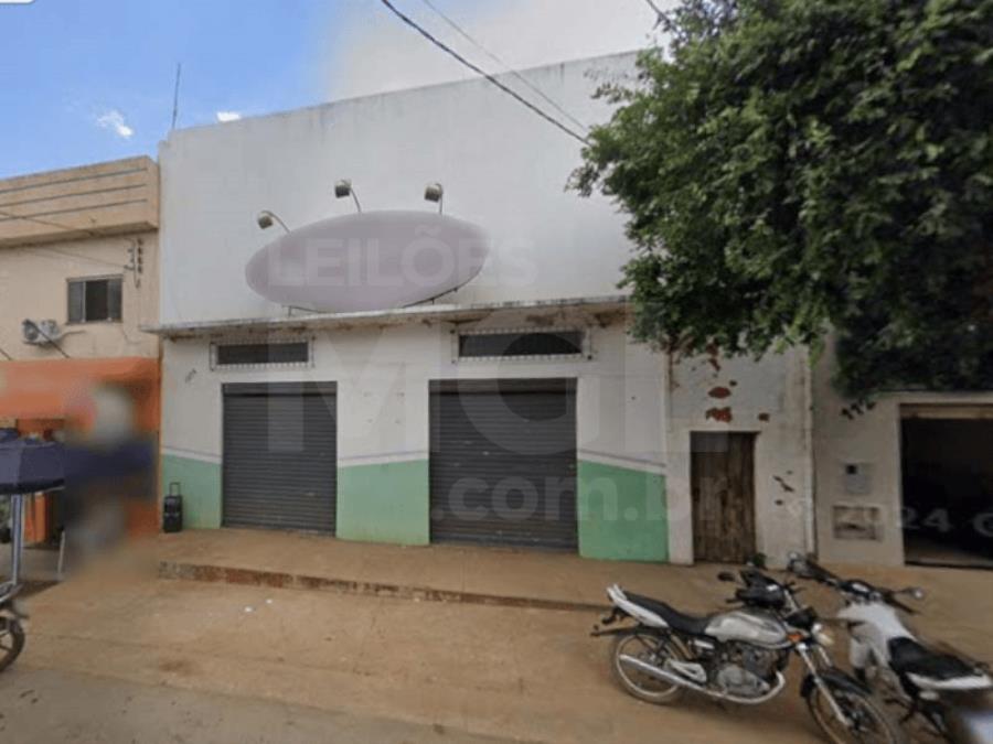 Imagem do imóvel JAÍBA/MG -Imóvel comercial dois pavimentos e área construída de 596m² situado no Centro IMÓVEIS | MG