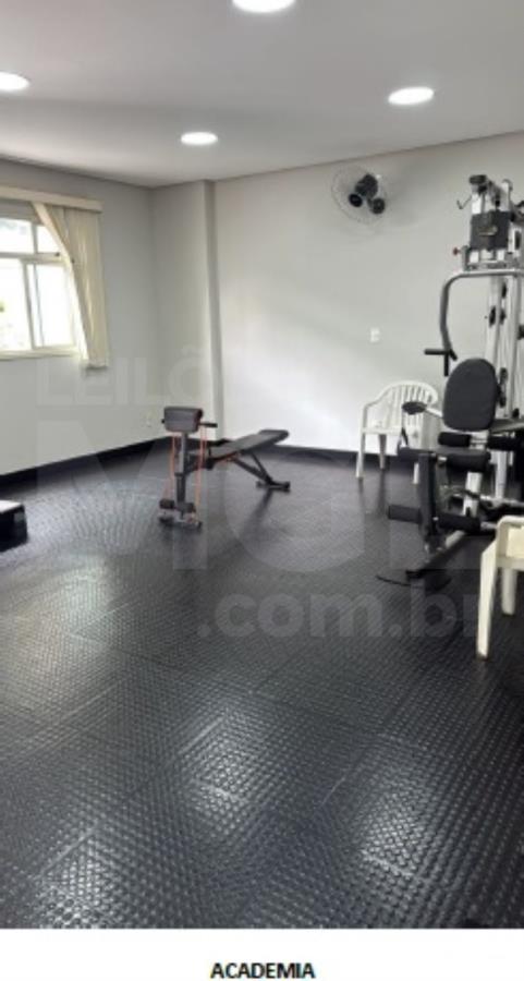 UBERLÂNDIA/MG- APARTAMENTO COM 2 VAGAS DE GARAGEM EXTRAJUDICIAL DE IMÓVEIS, localizado em Uberlândia - MG, bairro Centro