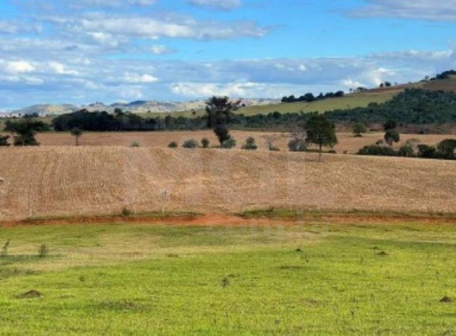 LAGOA FORMOSA/MG-TERRENO EM "FAZENDA CARRANCAS" EXTRAJUDICIAL DE IMÓVEIS, localizado em Lagoa Formosa - MG