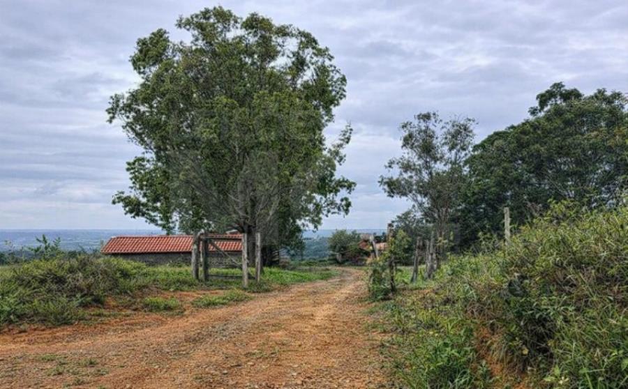 Imagem do imóvel SERRA DA SAUDADE/MG- FAZENDA LARAJEIRAS TERRENOS RURAIS E FAZENDAS | MG