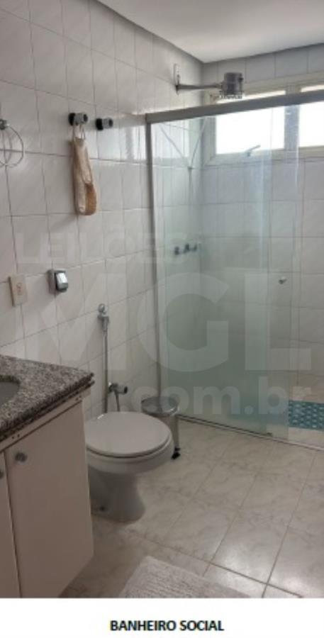 UBERLÂNDIA/MG- APARTAMENTO COM 2 VAGAS DE GARAGEM EXTRAJUDICIAL DE IMÓVEIS, localizado em Uberlândia - MG, bairro Centro
