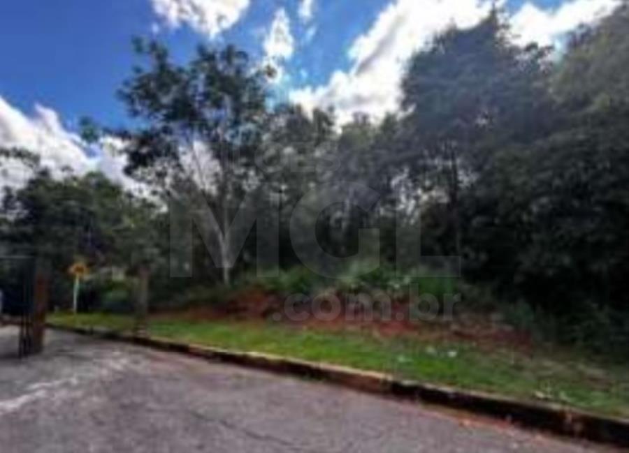 NOVA LIMA/MG — Lote com 1.806,44m² no Vila Castela IMÓVEIS / MG /MT, localizado em Nova Lima - MG