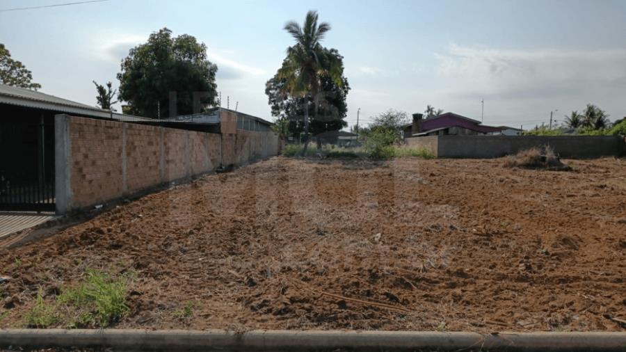 Imagem do imóvel CEREJEIRAS/RO - Terreno urbano com 450,00 m² no Setor A PREFEITURA MUNICIPAL DE CEREJEIRAS/RO