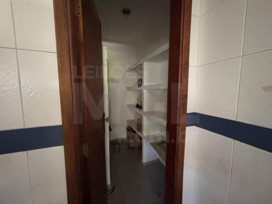 CAMPO GRANDE/MS - Prédio residencial com dois pavimentos em Vila Boa Vista. CREF11 (Conselho Reg. de Educação Física da 11ª Região), localizado em Campo Grande - MS, bairro Vila Boa Vista