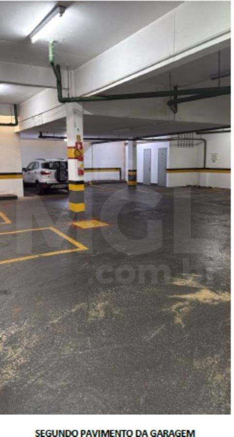 UBERLÂNDIA/MG- APARTAMENTO COM 2 VAGAS DE GARAGEM EXTRAJUDICIAL DE IMÓVEIS, localizado em Uberlândia - MG, bairro Centro