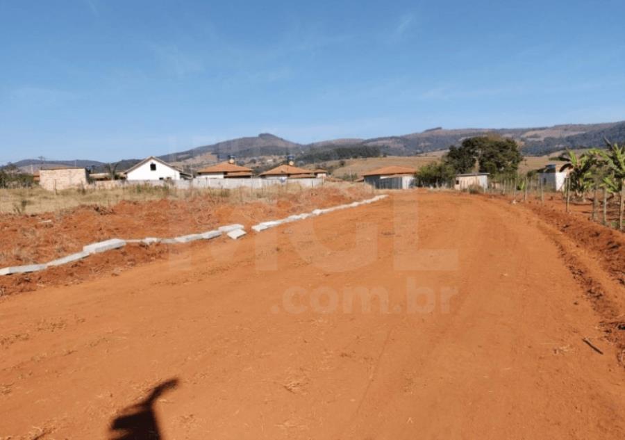 Imagem do imóvel RIO MANSO/MG - Lote de terreno área de 200,00m² no Distrito de Souza IMÓVEIS | MG