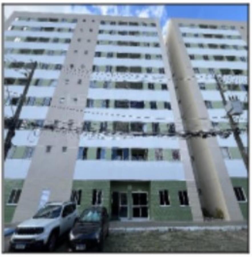 Imagem do imóvel LAURO DE FREITAS/BA — Apartamento Centro (F1444407560095) IMÓVEIS BRASIL AFORA | CAIXA ECONÔMICA FEDERAL