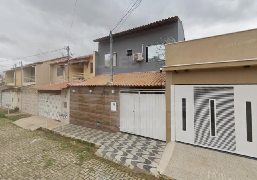 Imagem do imóvel GOVERNADOR VALADARES/MG — Casa no Bairro Caravelas IMOVEIS BRASIL AFORA