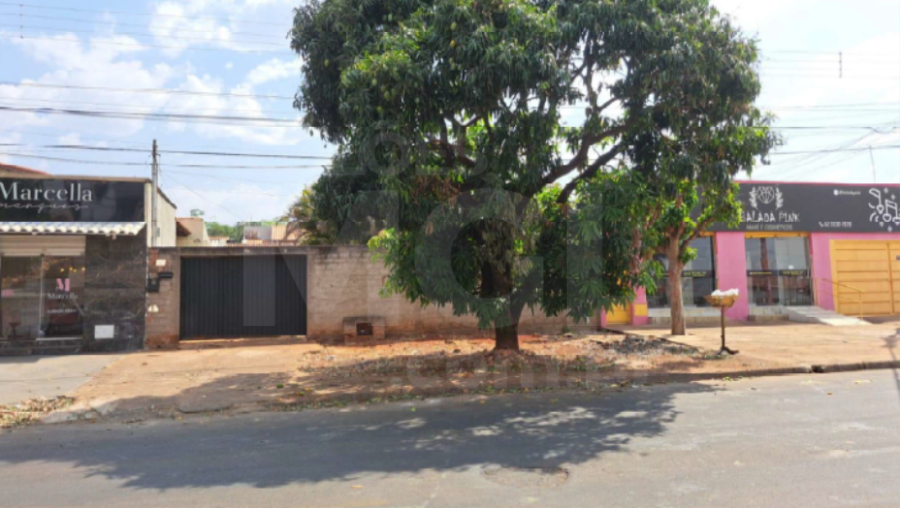 GOIÂNIA/GO - TERRENO COM ÁREA DE 360,00M² IMÓVEIS - GOIÁS, localizado em Goiânia - GO