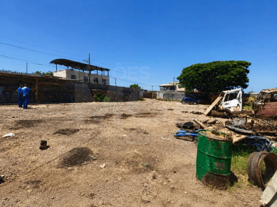 ARCOSMG – Lote com a área de 386,30m², situado no bairro Vila Calcita LEILÃO EXTRAJUDICIAL DE IMÓVEIS, localizado em Arcos - MG, bairro Vila Calcita
