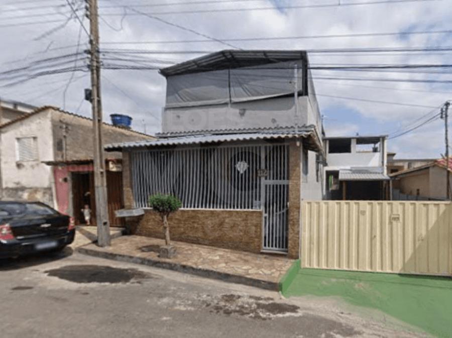 Imagem do imóvel ITAÚNA/MG - Lote de terreno com 3 casas no bairro Santanense. IMÓVEIS | MG