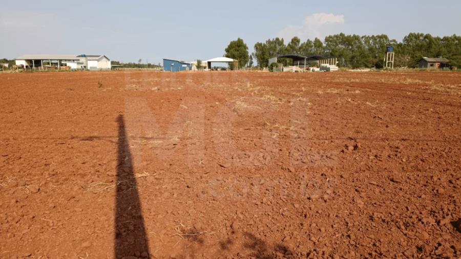 Imagem do imóvel CEREJEIRAS/RO -  Terreno urbano com 6.250,00 m² no Setor Industrial 07 PREFEITURA MUNICIPAL DE CEREJEIRAS/RO