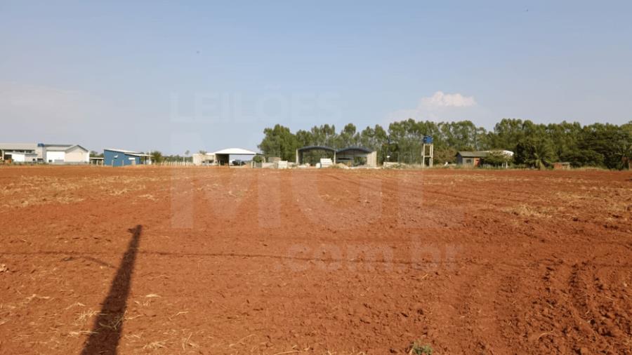 Imagem do imóvel CEREJEIRAS/RO - Terreno urbano com 6.250,00 m² no Parque Industrial Cerejeiras PREFEITURA MUNICIPAL DE CEREJEIRAS/RO