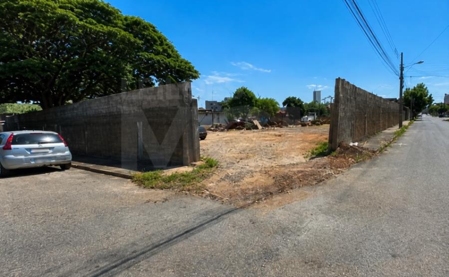 Imagem do imóvel ARCOSMG – Lote com a área de 446,55m², situado no bairro Industrial LEILÃO EXTRAJUDICIAL DE IMÓVEIS