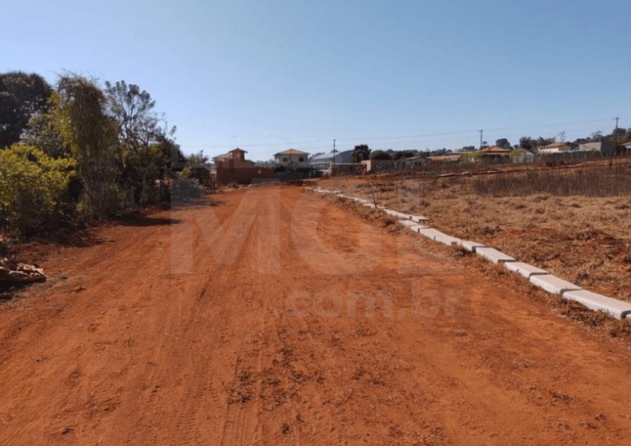 Imagem do imóvel RIO MANSO/MG - Lote de terreno área de 306,00m² no Distrito de Souza IMÓVEIS | MG