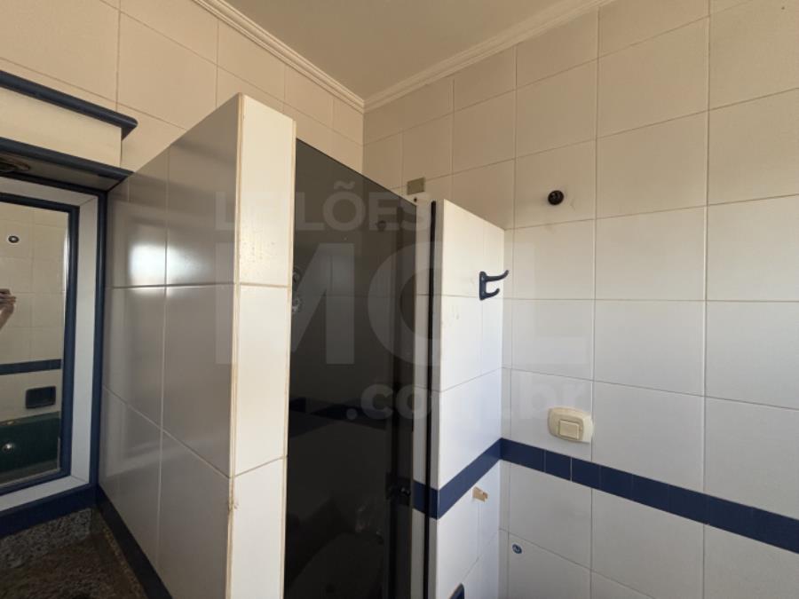 CAMPO GRANDE/MS - Prédio residencial com dois pavimentos em Vila Boa Vista. CREF11 (Conselho Reg. de Educação Física da 11ª Região), localizado em Campo Grande - MS, bairro Vila Boa Vista
