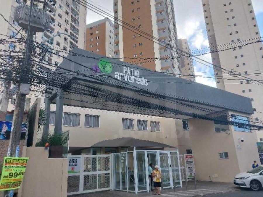 Imagem do imóvel SALVADOR/BA — Apartamento Brotas (F8555534758935) IMÓVEIS BRASIL AFORA | CAIXA ECONÔMICA FEDERAL