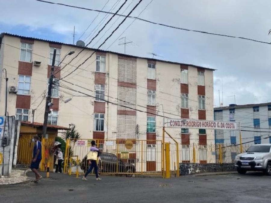 Imagem do imóvel SALVADOR/BA — Apartamento Brotas (F8444414019149) IMÓVEIS BRASIL AFORA | CAIXA ECONÔMICA FEDERAL