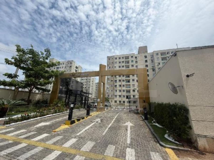 Imagem do imóvel LAURO DE FREITAS/BA — Apartamento Centro (F8787705597214) IMÓVEIS BRASIL AFORA | CAIXA ECONÔMICA FEDERAL