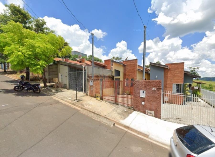 Imagem do imóvel MONTE SIÃO/MG — Casa no Bairro Jardim América IMOVEIS BRASIL AFORA