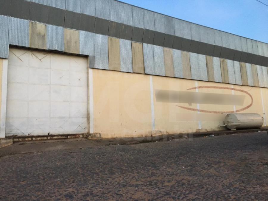 SÃO SEBASTIÃO DO OESTE/MG — Imóvel Industrial com terreno de 2.025,62m² no bairro Nossa Senhora Aparecida IMÓVEIS | MG, localizado em São Sebastião Do Oeste - MG, bairro Nossa Senhora Aparecida