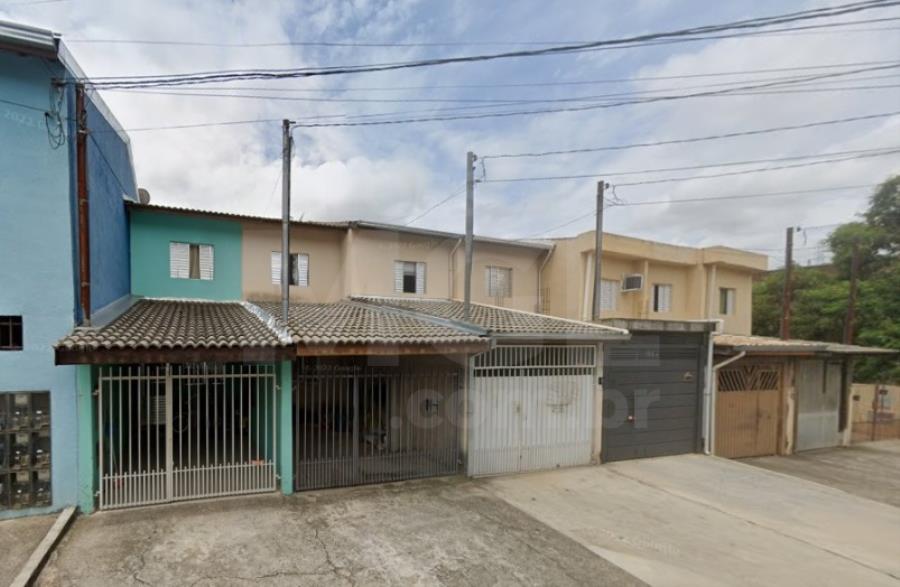 Imagem do imóvel BRAGANÇA PAULISTA/SP — Casa no Bairro Recanto Elizabeth IMOVEIS BRASIL AFORA