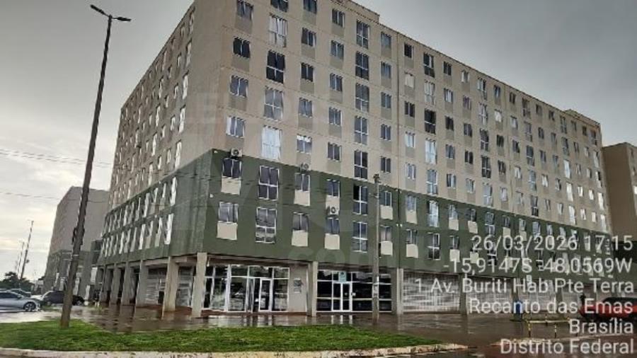 Imagem do imóvel BRASÍLIA/DF — Apartamento Recanto Das Emas (F8787714712616) IMÓVEIS BRASIL AFORA | CAIXA ECONÔMICA FEDERAL