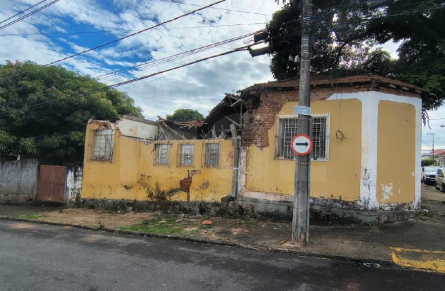 SANTA ROSA DE VITERBO/SP - Prédio comercial com área de 298,42m² localizado na Rua Municipal PREFEITURA MUNICIPAL DE SANTA ROSA DE VITERBO/SP, localizado em Santa Rosa De Viterbo - SP