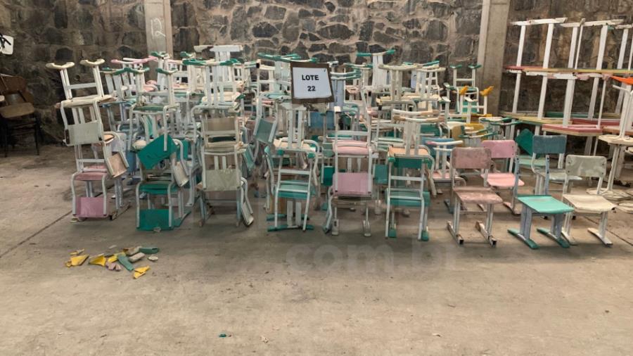 FEIRA DE SANTANA/BA - CONJUNTO TRAPÉZIO PREFEITURA MUNICIPAL DE FEIRA DE SANTANA/BA, localizado em Feira De Santana - BA, bairro Baraúnas