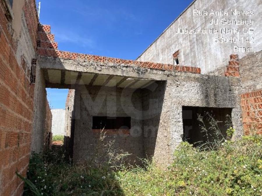 Imagem do imóvel JUAZEIRO DO NORTE/CE — Casa Frei Damiao (F8444424881722) IMÓVEIS BRASIL AFORA | CAIXA ECONÔMICA FEDERAL