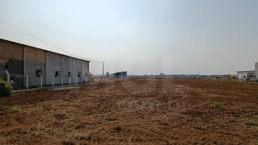 Imagem do imóvel CEREJEIRAS/RO - Terreno urbano com 3.125,00 m² no Parque Industrial Cerejeiras PREFEITURA MUNICIPAL DE CEREJEIRAS/RO
