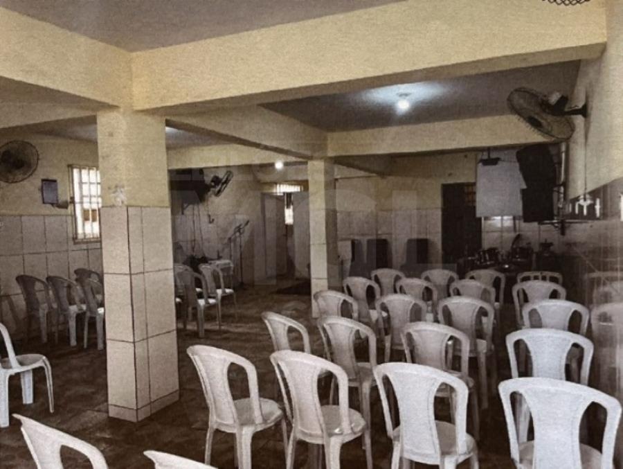 DONA EUZEBIA/MG - APARTAMENTO COM ÁREA CONSTRUÍDA DE 97M2 NO CENTRO LEILÃO EXTRAJUDICIAL DE IMÓVEIS, localizado em Dona Euzébia - MG, bairro Centro