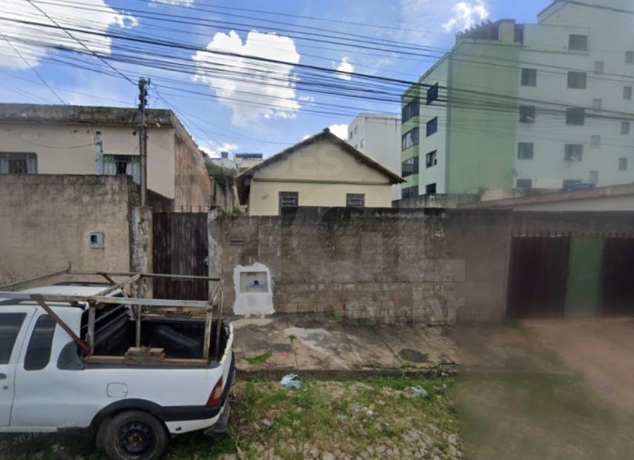 Imagem do imóvel DIVINÓPOLIS/MG  - [Fração de 50% sobre] casa área total 420,00m² no São Judas Tadeu. IMÓVEIS | MG