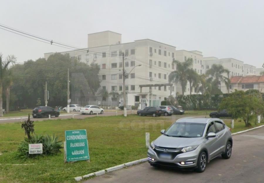 Imagem do imóvel PORTO ALEGRE/RS — Apartamento no Bairro Vila Nossa Senhora De Fatima IMOVEIS BRASIL AFORA